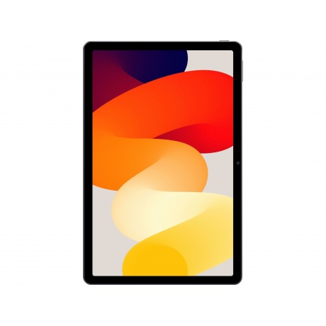 Планшет Xiaomi Redmi Pad SE 6/128Gb Graphite Gray - фото 4