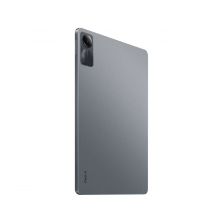 Планшет Xiaomi Redmi Pad SE 6/128Gb Graphite Gray - фото 7
