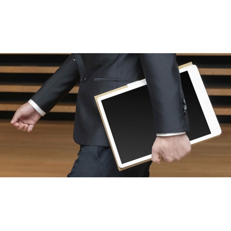 Графический планшет Xiaomi LCD Writing Tablet 13.5&quot; (BHR7278GL) - фото 15