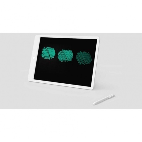 Графический планшет Xiaomi LCD Writing Tablet 13.5&quot; (BHR7278GL) - фото 11