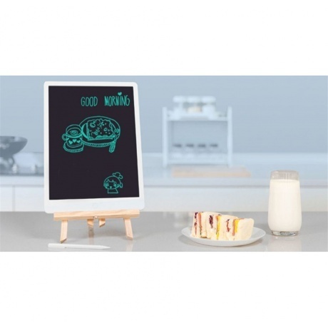 Графический планшет Xiaomi LCD Writing Tablet 13.5&quot; (BHR7278GL) - фото 9