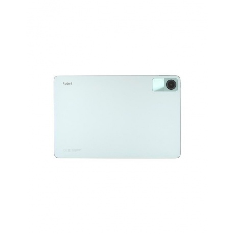 Планшет Xiaomi Redmi Pad SE 6/128Gb Mint Green - фото 13
