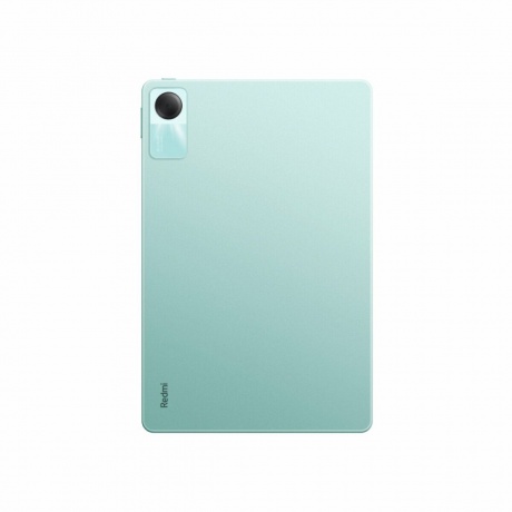 Планшет Xiaomi Redmi Pad SE 6/128Gb Mint Green - фото 9