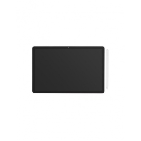 Планшет Samsung Galaxy Tab S9 FE+ 12/256Gb (SM-X610NZSECAU) Silver - фото 13