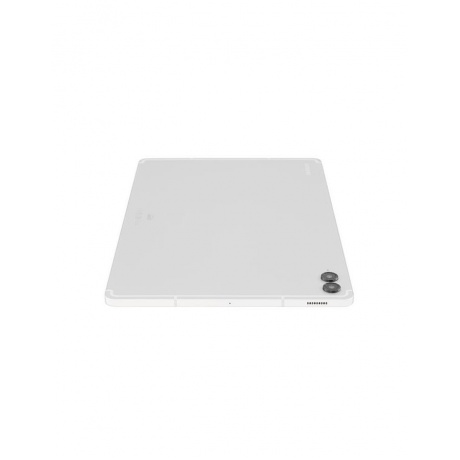 Планшет Samsung Galaxy Tab S9 FE+ 12/256Gb (SM-X610NZSECAU) Silver - фото 17
