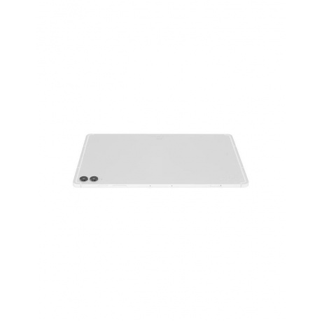 Планшет Samsung Galaxy Tab S9 FE+ 12/256Gb (SM-X610NZSECAU) Silver - фото 18