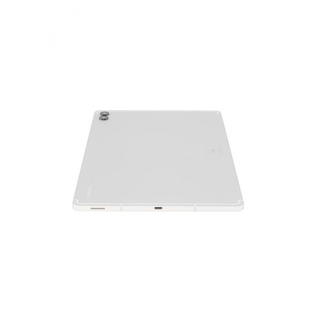 Планшет Samsung Galaxy Tab S9 FE+ 12/256Gb (SM-X610NZSECAU) Silver - фото 19
