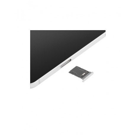 Планшет Samsung Galaxy Tab S9 FE+ 12/256Gb (SM-X610NZSECAU) Silver - фото 20
