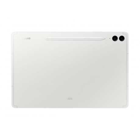 Планшет Samsung Galaxy Tab S9 FE+ 12/256Gb (SM-X610NZSECAU) Silver - фото 3