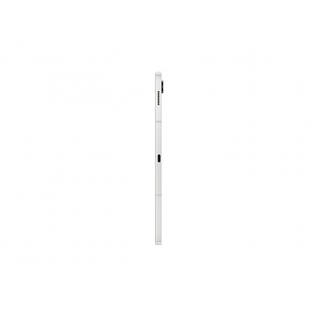 Планшет Samsung Galaxy Tab S9 FE+ 12/256Gb (SM-X610NZSECAU) Silver - фото 9