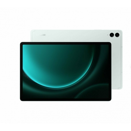Планшет Samsung Galaxy Tab S9 FE+ 12/256Gb (SM-X610NLGECAU) Green - фото 1