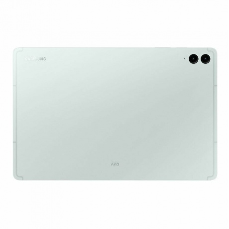 Планшет Samsung Galaxy Tab S9 FE+ 12/256Gb (SM-X610NLGECAU) Green - фото 2