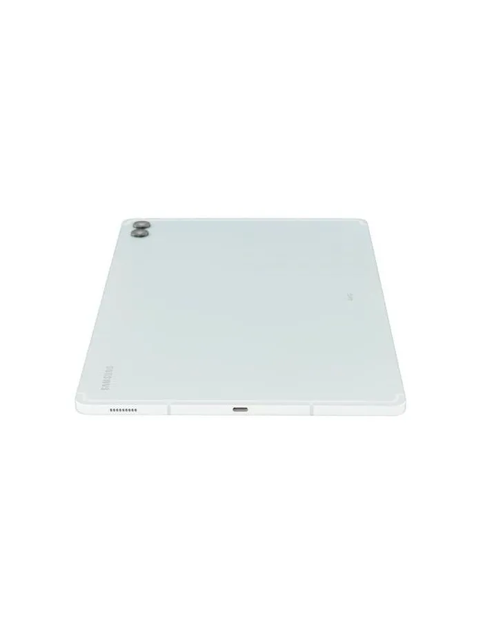 Планшет Samsung Galaxy Tab S9 FE+ 12/256Gb (SM-X610NLGECAU) Green - фото 14