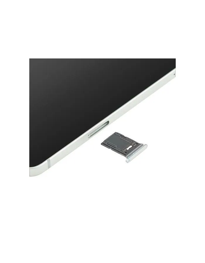 Планшет Samsung Galaxy Tab S9 FE+ 12/256Gb (SM-X610NLGECAU) Green - фото 15