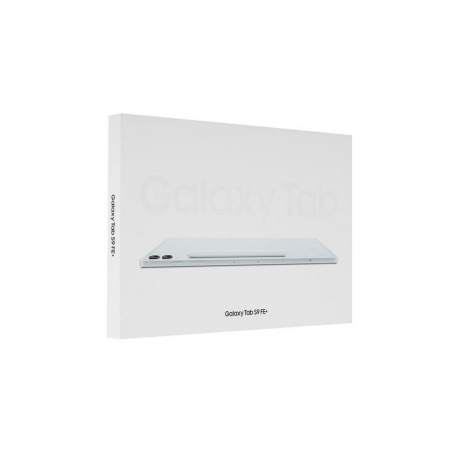 Планшет Samsung Galaxy Tab S9 FE+ 12/256Gb (SM-X610NLGECAU) Green - фото 18