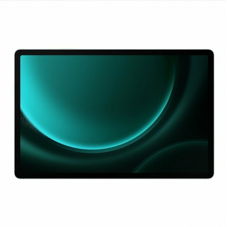 Планшет Samsung Galaxy Tab S9 FE+ 12/256Gb (SM-X610NLGECAU) Green - фото 3