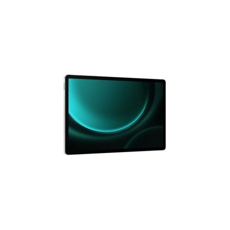 Планшет Samsung Galaxy Tab S9 FE+ 12/256Gb (SM-X610NLGECAU) Green - фото 6