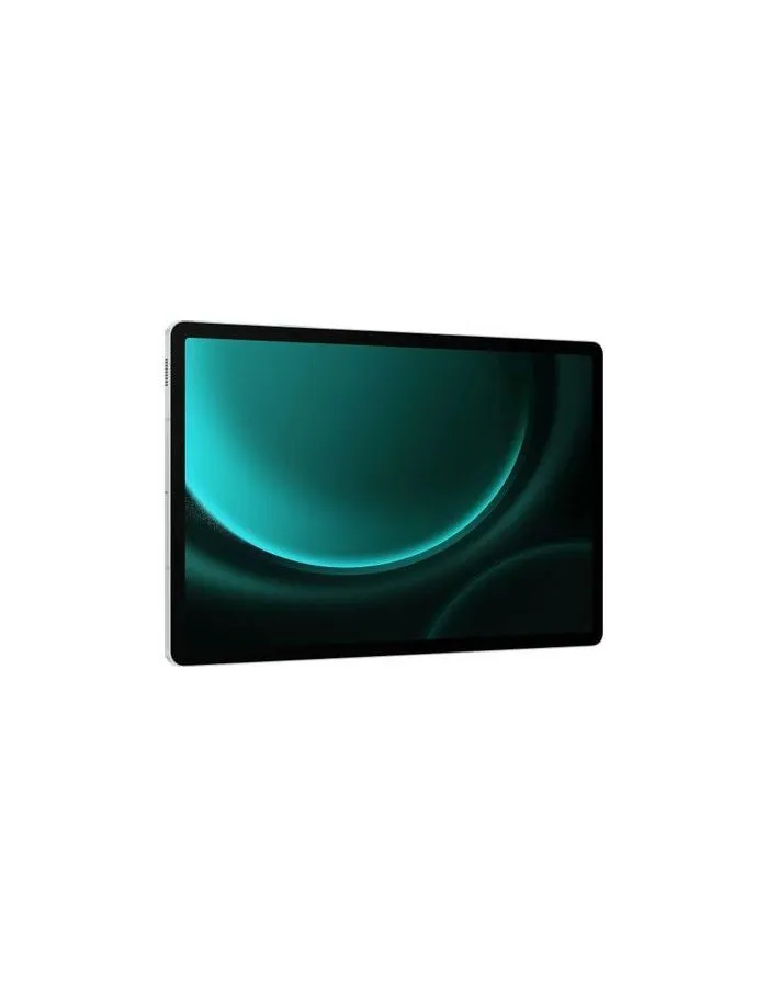 Планшет Samsung Galaxy Tab S9 FE+ 12/256Gb (SM-X610NLGECAU) Green - фото 6