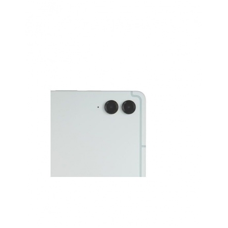 Планшет Samsung Galaxy Tab S9 FE+ 12/256Gb (SM-X610NLGECAU) Green - фото 9
