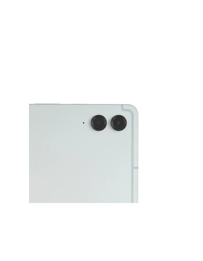 Планшет Samsung Galaxy Tab S9 FE+ 12/256Gb (SM-X610NLGECAU) Green - фото 9