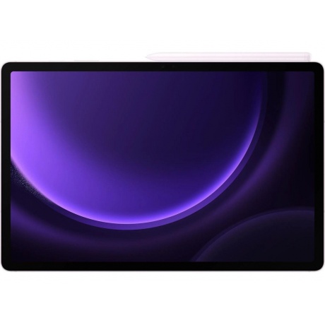 Планшет Samsung Galaxy Tab S9 FE+ 8/128Gb LTE (SM-X616BLIACAU) Lavander - фото 3