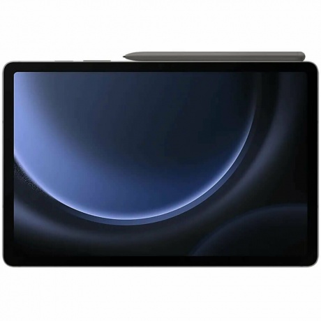 Планшет Samsung Galaxy Tab S9 FE 8Gb/256Gb LTE (SM-X516BZAECAU) Grey - фото 3