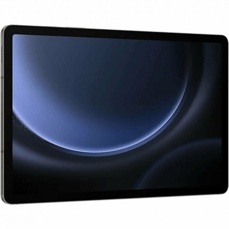 Планшет Samsung Galaxy Tab S9 FE 8Gb/256Gb LTE (SM-X516BZAECAU) Grey - фото 5