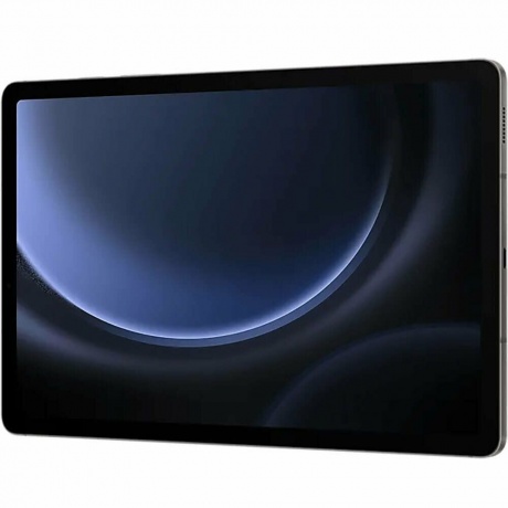 Планшет Samsung Galaxy Tab S9 FE 8Gb/256Gb LTE (SM-X516BZAECAU) Grey - фото 6