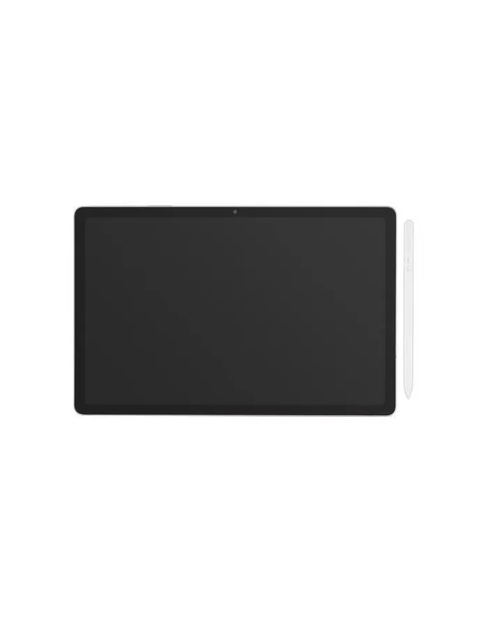 Планшет Samsung Galaxy Tab S9 FE+ 8/128Gb (SM-X610NZSACAU) Silver - фото 13