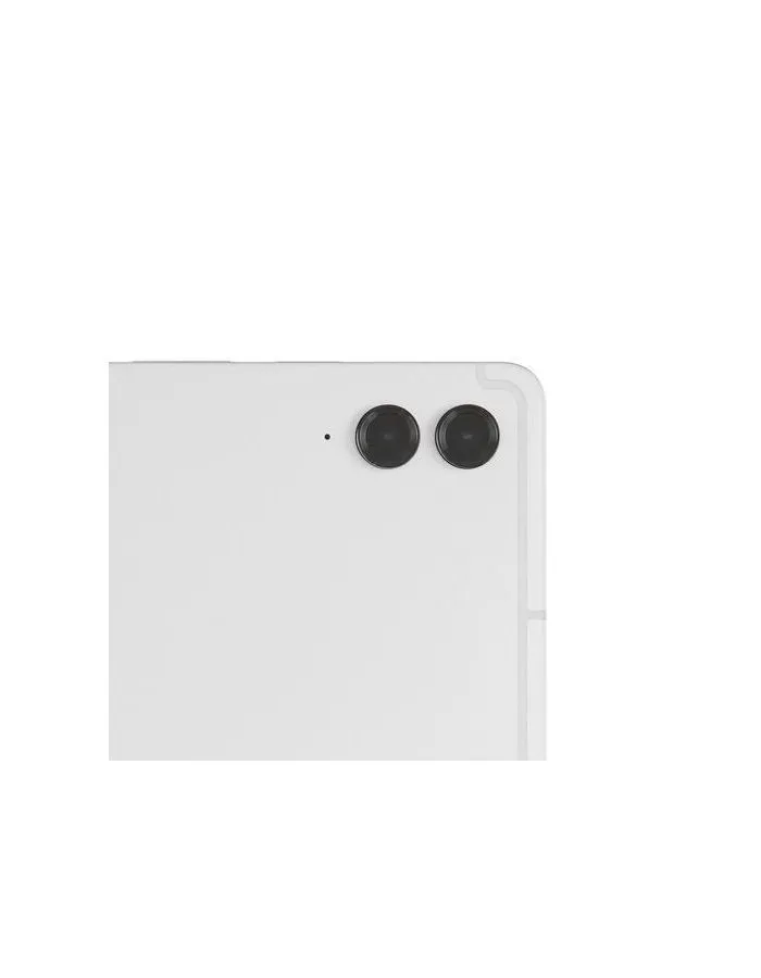 Планшет Samsung Galaxy Tab S9 FE+ 8/128Gb (SM-X610NZSACAU) Silver - фото 14