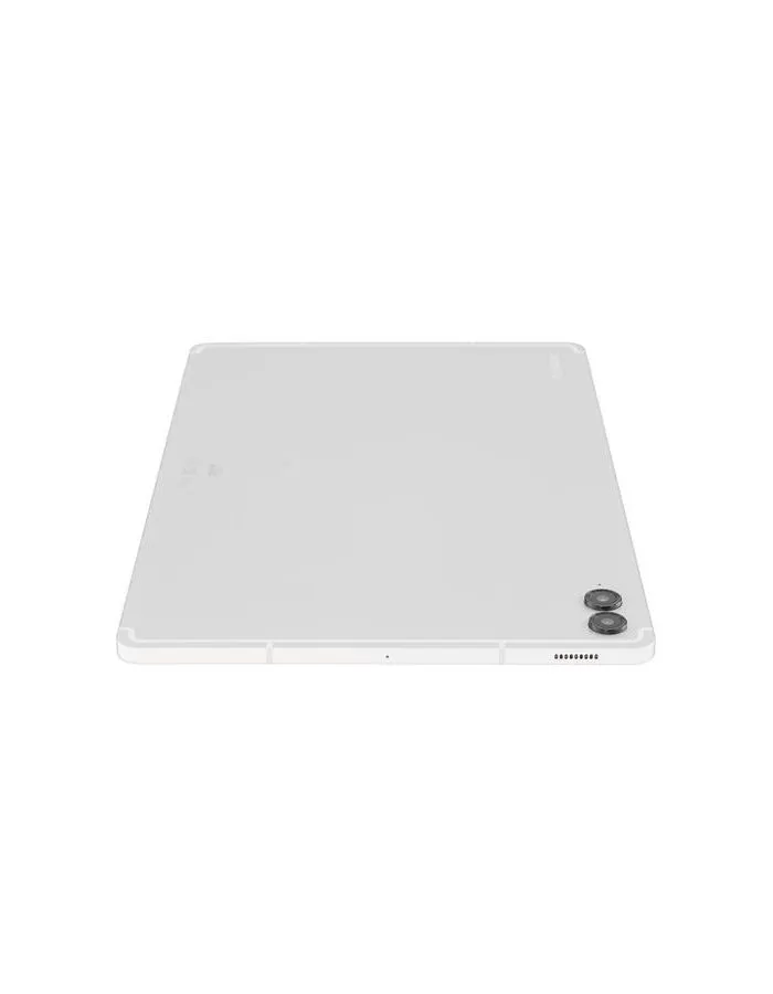 Планшет Samsung Galaxy Tab S9 FE+ 8/128Gb (SM-X610NZSACAU) Silver - фото 17
