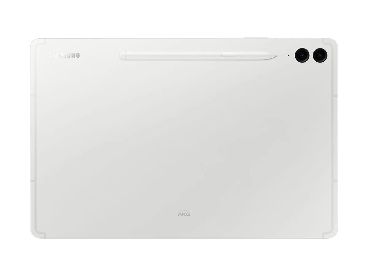 Планшет Samsung Galaxy Tab S9 FE+ 8/128Gb (SM-X610NZSACAU) Silver - фото 3