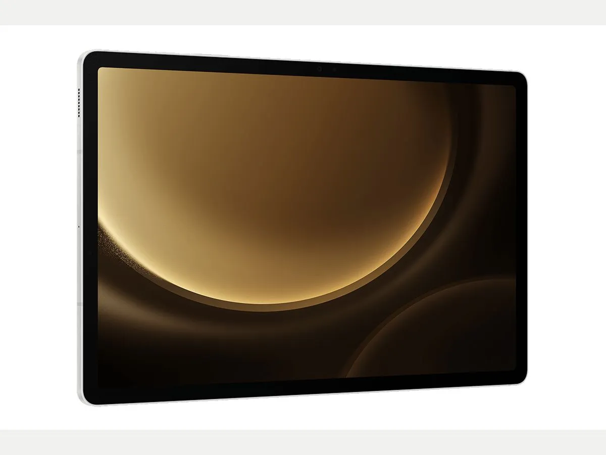 Планшет Samsung Galaxy Tab S9 FE+ 8/128Gb (SM-X610NZSACAU) Silver - фото 6