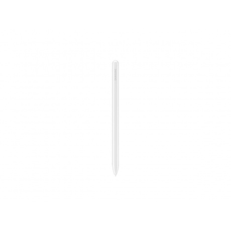 Планшет Samsung Galaxy Tab S9 FE+ 8/128Gb (SM-X610NZSACAU) Silver - фото 10