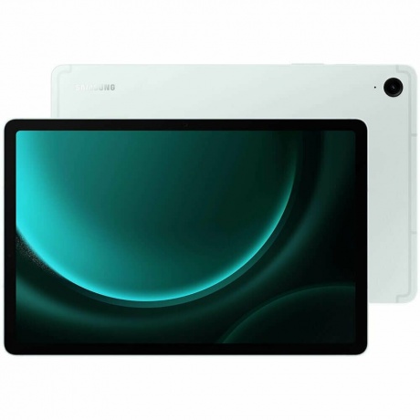 Планшет Samsung Galaxy Tab S9 FE 6/128Gb LTE (SM-X516BLGACAU) Green - фото 1