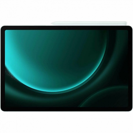 Планшет Samsung Galaxy Tab S9 FE 6/128Gb LTE (SM-X516BLGACAU) Green - фото 3