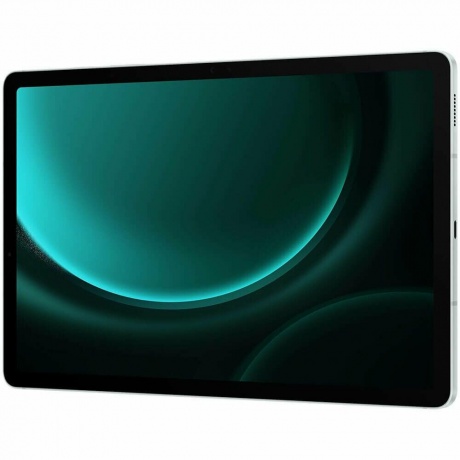 Планшет Samsung Galaxy Tab S9 FE 6/128Gb LTE (SM-X516BLGACAU) Green - фото 6