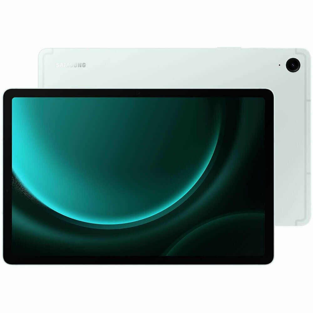 Планшет Samsung Galaxy Tab S9 FE 6/128Gb LTE (SM-X516BLGACAU) Green