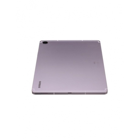 Планшет Samsung Galaxy Tab S9 FE 6/128Gb LTE (SM-X516BLIACAU) Lavander - фото 17