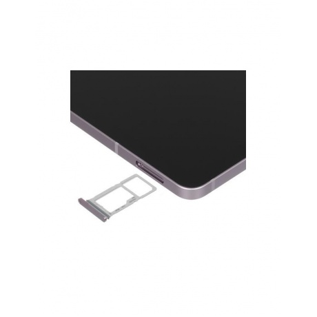 Планшет Samsung Galaxy Tab S9 FE 6/128Gb LTE (SM-X516BLIACAU) Lavander - фото 18
