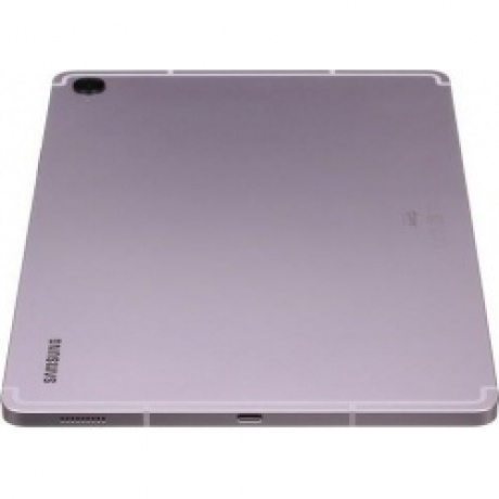 Планшет Samsung Galaxy Tab S9 FE 6/128Gb LTE (SM-X516BLIACAU) Lavander - фото 17