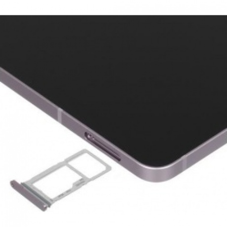 Планшет Samsung Galaxy Tab S9 FE 6/128Gb LTE (SM-X516BLIACAU) Lavander - фото 18