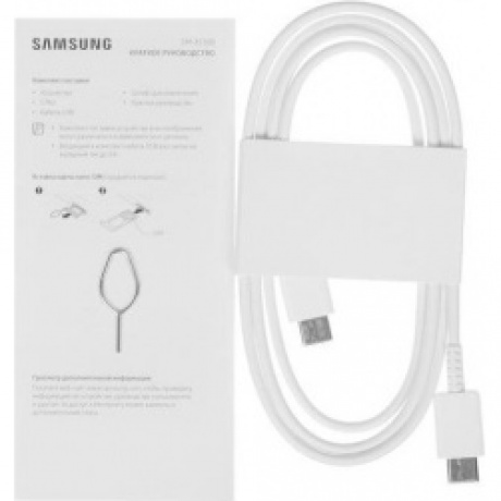 Планшет Samsung Galaxy Tab S9 FE 6/128Gb LTE (SM-X516BLIACAU) Lavander - фото 20