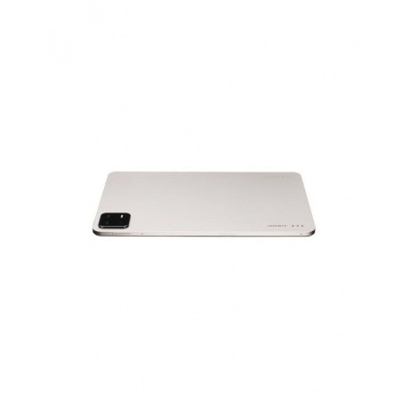 Планшет Xiaomi Mi Pad 6 RU 8/256Gb Champagne - фото 14