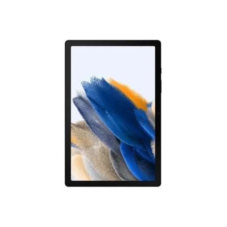 Планшет Samsung Galaxy Tab A8 4/64Gb LTE (SM-X205NZAESKZ) Gray - фото 6
