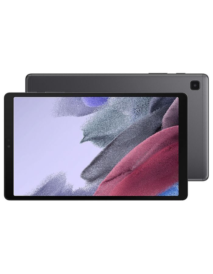 Планшет Samsung Galaxy Tab A7 Lite 3/32Gb LTE (SM-T225NZALMEB) Gray, размер 32 Гб, цвет серый