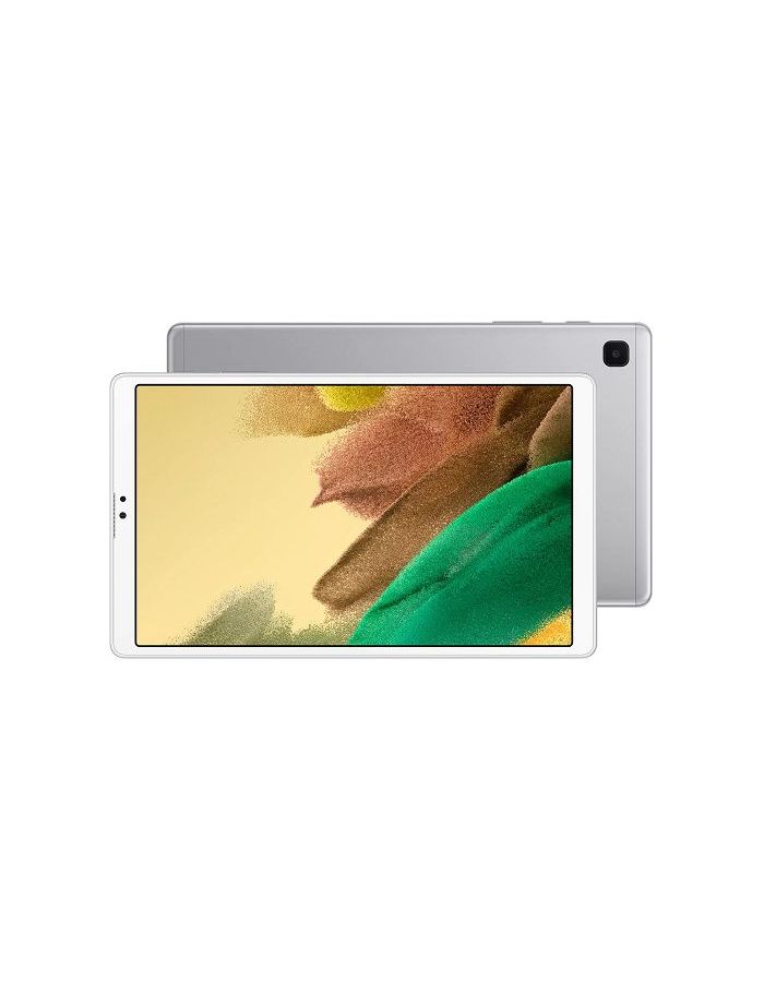 Планшет Samsung Galaxy Tab A7 Lite 3/32Gb LTE (SM-T225NZSLMEB) Silver, размер 32 Гб, цвет серебро