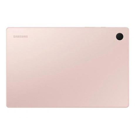 Планшет Samsung Galaxy Tab A8 3/32Gb Wi-Fi (SM-X200NIDEMEB) Pink Gold - фото 3