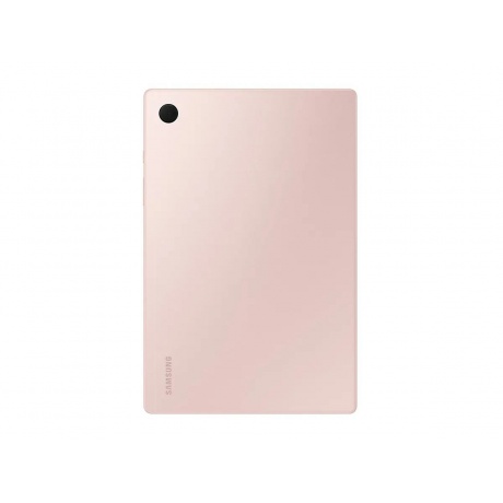 Планшет Samsung Galaxy Tab A8 3/32Gb Wi-Fi (SM-X200NIDEMEB) Pink Gold - фото 7