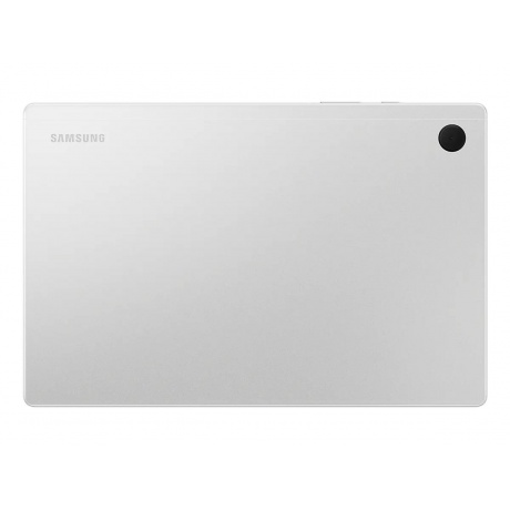 Планшет Samsung Galaxy Tab A8 4/64Gb (SM-X200NZSEMEB) Silver - фото 3
